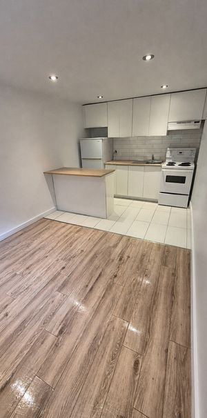 3 1/2 Villeray/St-Michel - Photo 1