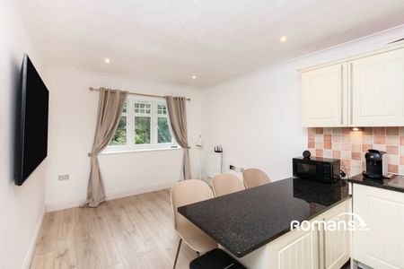2 bedroom duplex to rent - Photo 5