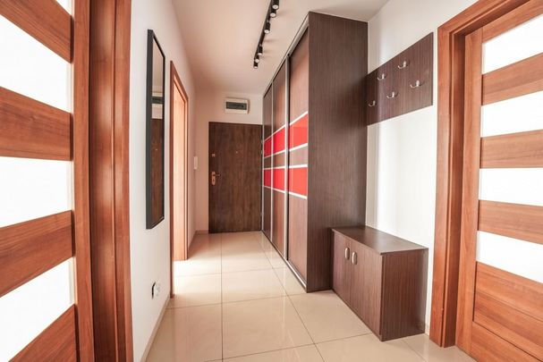 Mieszkanie do wynajęcia 2 pokoje Kamienna, Kraków 52 m² - Фото 1