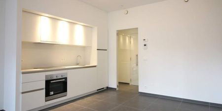 Appartement te huur in Sint-Lambrechts-Woluwe voor € 1.050 met 1 slaapkamer - Foto 4