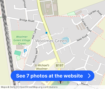 Woolmer Green - Photo 1