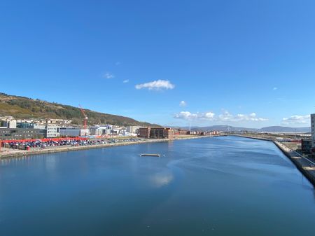 Altamar, Kings Road, Marina Swansea, SA1 8PY - Photo 2