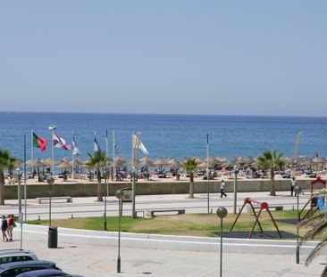 Apartamento T1+1 para Arrendamento em Quarteira - Frente à Praia - Photo 4