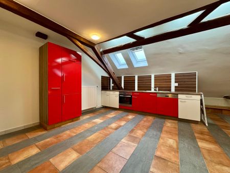 3 Zimmer, 55 m² - Foto 4