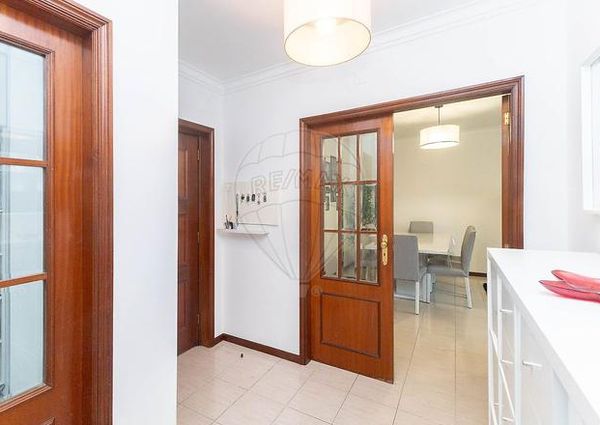 Apartamento T2 em Porto