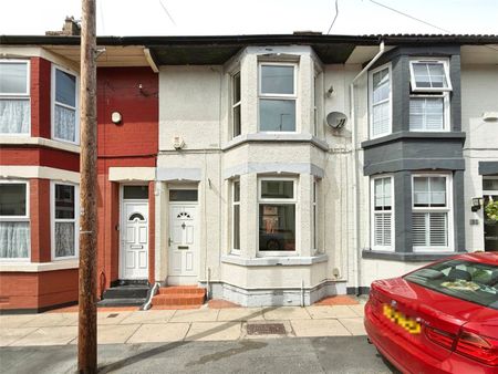Hinton Street, Litherland, L21 - Photo 3