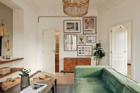 Carrer del Bruc, Barcelona, Catalonia 08037 - Photo 2