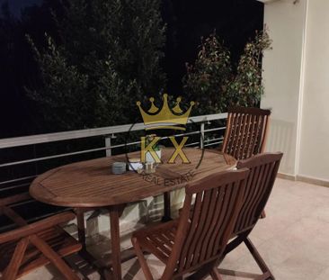 Μεζονέτα για ενοικίαση Κέντρο (Άγιος Στέφανος) - Photo 3
