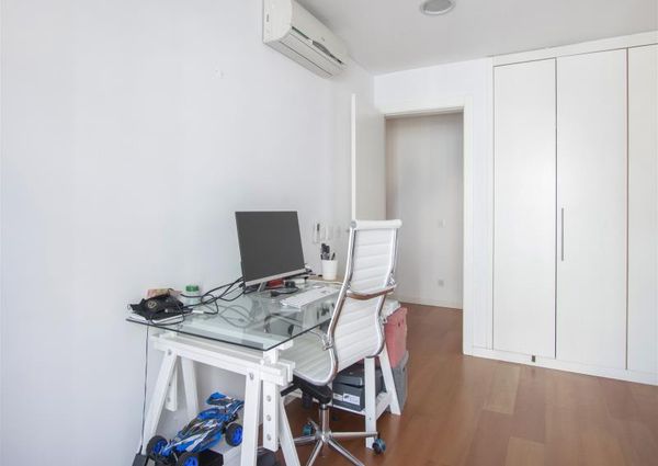 Apartamento T3 em Lisboa