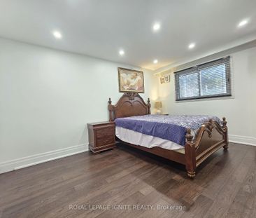 For Lease - 208 Plunkett Road, Toronto, Ontario - Photo 2