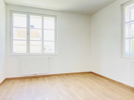 Licht und klare Linien prägen das Ambiente dieser Wohnung - GEFÖRDERT! - Photo 4
