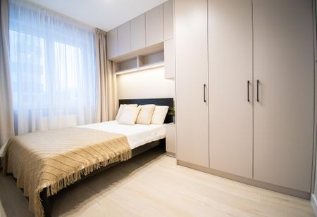 Poznań, Naramowice ul. Błażeja - Photo 2