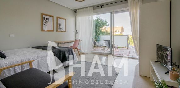Habitación - Madrid - Pinar del Rey - 500€ MES - Ref. GPP5123 - Foto 2