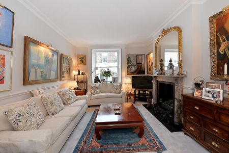 Graham Terrace, London, SW1W - Photo 2