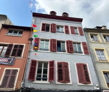 Appartement à louer 2 pièces 76.61m² - Photo 1