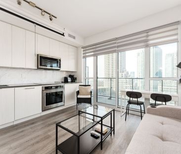 For Lease - 38 Iannuzzi Street Unit# 2002, Toronto, Ontario - Photo 2