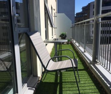 2 bedroom apartment to rent - Photo 6