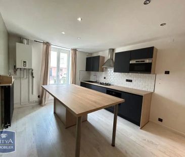 Appartement à louer 3 pièces 60.22m² - Photo 5