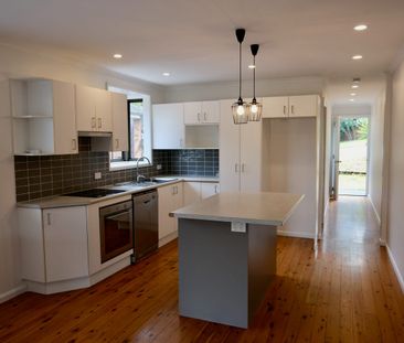 DREAM FAMILY HOME - Photo 4