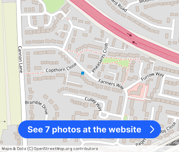 Farmers Way, Maidenhead, Berkshire, SL6 - Photo 1