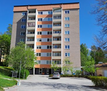 Kolmilegränd, Fagersta - Foto 1