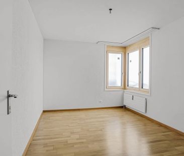 4.5 Zimmer, 116 m², 3. Stock - Photo 4
