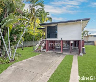 273 Palmerston Street, Vincent, QLD 4814 - Photo 4