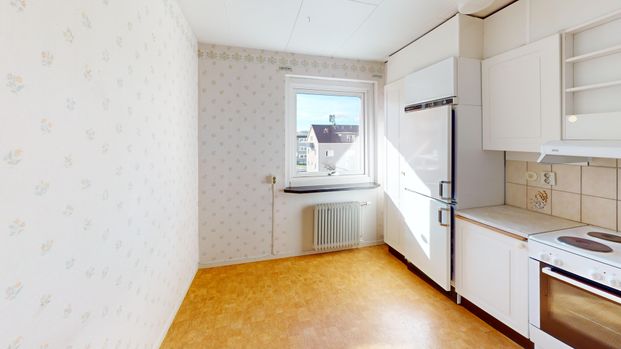 Kummelgatan, Borås - Foto 1