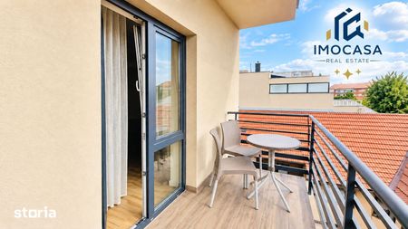 De închiriat apartament 2 camere, 55 mp, Aproape de Centru, Arad - Fotografie 4