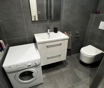 1-Zimmer Wohnung in Sachsenhausen - Foto 1