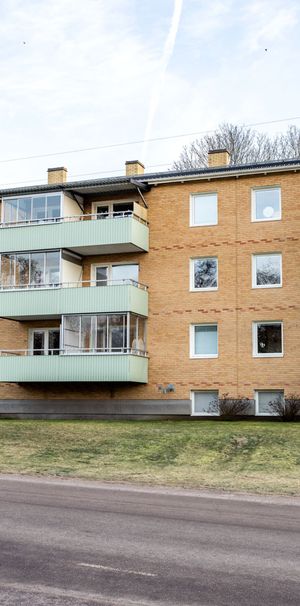 Katrineholmsvägen 26, Åby - Photo 1