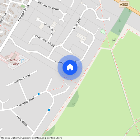 Tithe Close, Maidenhead, Berkshire, SL6 2YT