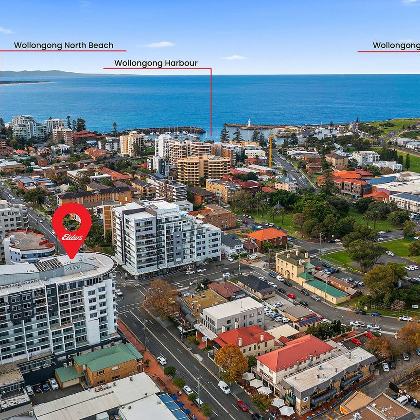 2 bedroom "Eclipse" Apartment - Photo 1