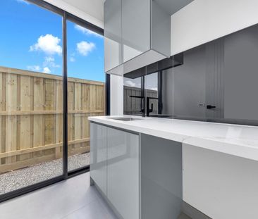 Brand New Home! Ready to Move in !! - Photo 3