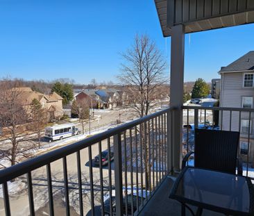 For Lease - 4025 Kilmer Drive Unit# 412, Burlington, Ontario - Photo 2