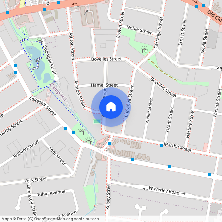 22 Combles Street, Qld 4152, Camp Hill