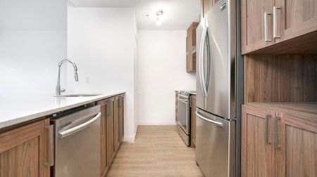 Appartement à louer - Photo 4