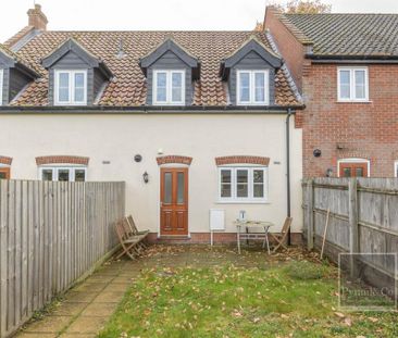 3 bedroom terraced house to rent - Photo 2