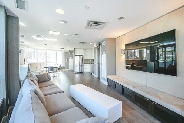 For Lease - 50 Bruyeres Mews Unit# 730, Toronto, Ontario - Photo 1