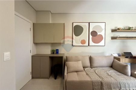 Estúdio Moderno no Residencial Saint Garden – Santo Antônio de Lisboa - Photo 2