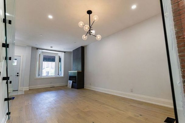 For Lease - 388 Woodbine Avenue Unit# Main, Toronto, Ontario - Photo 1