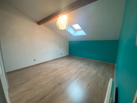 Location maison 4 pièces, 87.00m², Gaillac - Photo 2