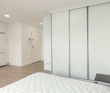 Apartamento T0 em Aveiro - Photo 3