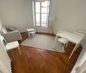 proche place république - Photo 1