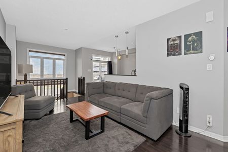 For Lease - 503 Knotridge Street, Orleans - Convent Glen and Area, Ontario - Photo 4