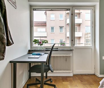 Luthagsesplanaden, Uppsala - Foto 6
