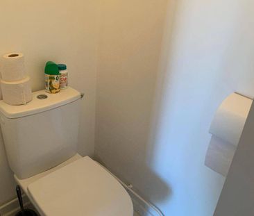 Location appartement rénové 1 pièce 28.63 m² à Romans-sur-Isère (26... - Photo 5