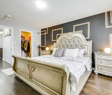 For Lease - 136 Golden Springs Drive, Brampton, Ontario - Photo 5