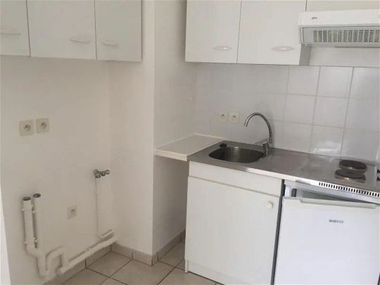 Location appartement 1 pièce - 30m² à St cyr sur loire (37540) - Photo 1