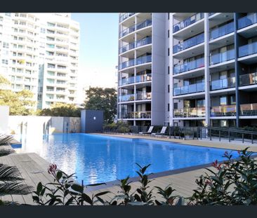 50/131 ADELAIDE TERRACE, East Perth, WA 6004 - Photo 5